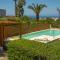 Chania Elite Homes, Enjoy a Chic Oasis by the heated Pool - 考瑙皮迪亚纳