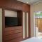 1BR Apartment with Private Pool and Rooftop Access Tulum A103