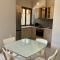 Sea Breeze Apartments - n.1 with private pool - 卡拉米锡