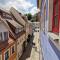 Fynbos Apartments in der Altstadt, Frauenkirche, historisch, Parkplatz - Míšeň