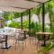 1BR Apartment with Private Pool and Rooftop Access Tulum A103