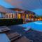 Villa delle Rose - Modern design, pool & AirCO