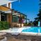 Villa delle Rose - Modern design, pool & AirCO