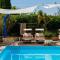 Villa delle Rose - Modern design, pool & AirCO