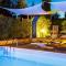 Villa delle Rose - Modern design, pool & AirCO