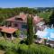 Villa delle Rose - Modern design, pool & AirCO - Colbordolo