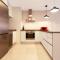 Luxury Green Hills Apartment