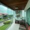 Flat 301 Condominio Villa Hipica - Gravatá, PE