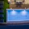 Anna's Residence with Private Pool - Atsipopoulo