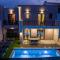 Annas Residence with Private Pool