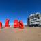 Location Commodore Oostende