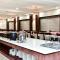 Hotel Platinum Shravasti - Katra