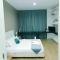 Platinum Suites Klcc by Luxe Residence