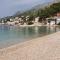 Apartman Lana Beachfront