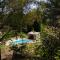 Les Manaux en Provence