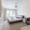 Fairholme - 以撒港