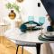 Golden Residence in Tartu Center by EasyRentals - تارتو