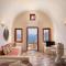 The Architect's Cave House - Oia