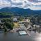 King House - Lake Junaluska