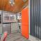 Oaks One - Morpeth