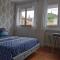 Chambre privée dans appart partagé, centre ville, avec vue sur les monuments - 勒布伊