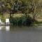 Los furgones de Areco