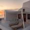 The Architect's Cave House - Oia