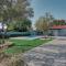 Holiday home Amfora