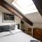 Top Living Apartments - Mansarda Vittorio Emanuele