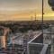 LUX Apartment Amazing View - Вроцлав