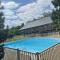 Le voilier. Honfleur T2 dans résidence avec piscine