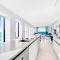 2 & 3 Bedroom OCEAN VIEW Apartments at Soul Surfers Paradise - Q Stay