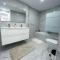 Luxury three bedroom apartment at Estepona