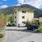 Apartment Traube - Stelvio