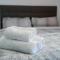 Luxury three bedroom apartment at Estepona