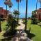 Luxury three bedroom apartment at Estepona