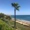 Luxury three bedroom apartment at Estepona