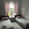 Our Wee Getaway