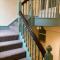 The Nest, central Ludlow one bed apartment