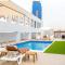 Loumage S Suites and Spa