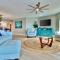 Beach Palms 405