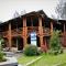 Family Room Agrowisata Kopeng Gunungsari - Kopeng