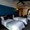 La Fortuna Lodge by Treebu Hotels - Fortuna