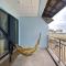 Port Dickson Paradise Lagoon Beachfront Apartment