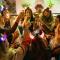 Garoa Hostel Party Bar