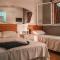 Garoa Hostel Party Bar