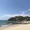 Departamento y playa con servicios Grand Luxe