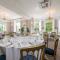 Statham Lodge Hotel - Warrington