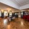 Statham Lodge Hotel - Warrington