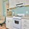 Bungalow Beach Place 6